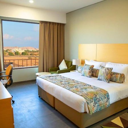 Ayla Ibri Hotel Εξωτερικό φωτογραφία