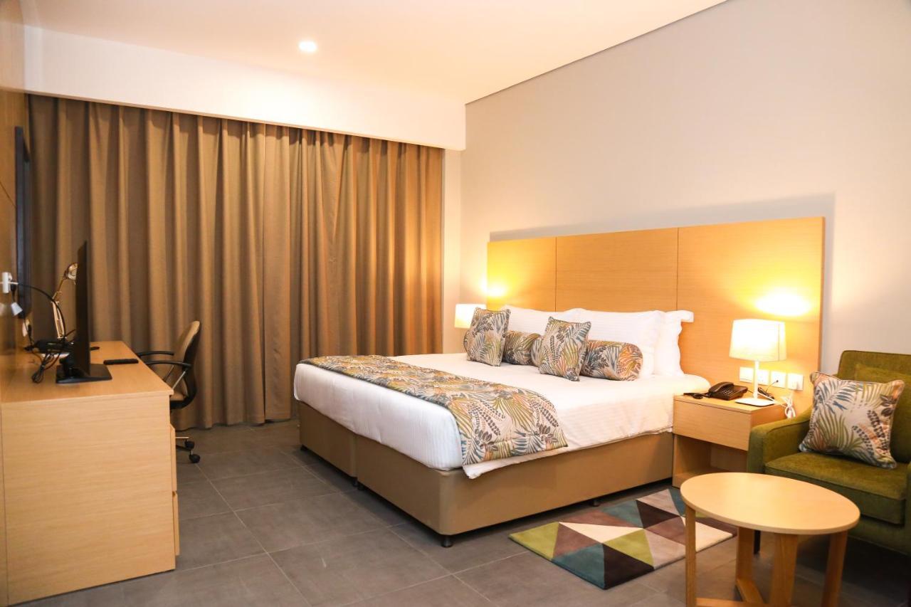 Ayla Ibri Hotel Εξωτερικό φωτογραφία